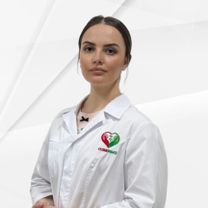 Малая Анастасия Владимировна