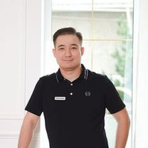 Утекулов Айдос Аскаругли