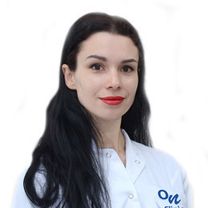 Таранова Маргарита Вадимовна