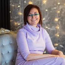 Шебаршова Лариса Павловна