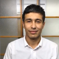 Мирзадавлетов Абдихалик