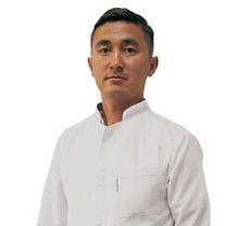 Жабаев Мурат Танаевич