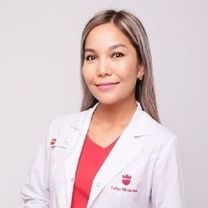 Айгожина Жанелла Бейсембаевна