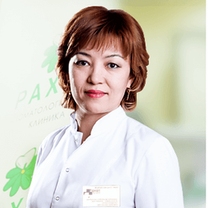 Жумабаева Гульжанат Амангельдиновна