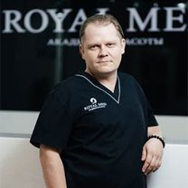 Тимохин Константин Владимирович