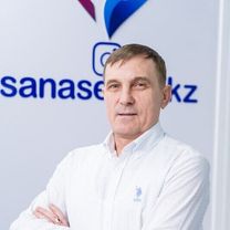 Абаза Николай Николаевич