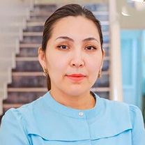 Козыбаева Жанат Кабыловна