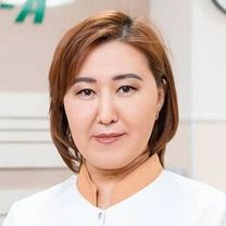 Харасова Венера Басаруллаевна