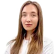 Пилюс Полина Сергеевна