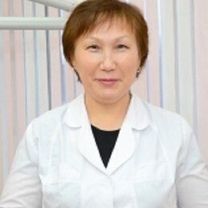 Жылтырова Карлыгаш Кошеновна