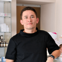 Калибеков Данияр Муратович