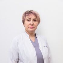 Шевченко Ольга Вячеславовна