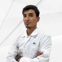 Мамитниязов Мунаждин Имирдинович