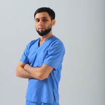 Байметов Шахрух Тайматович