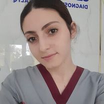 Керманшаева Гузал Жумалиқызы