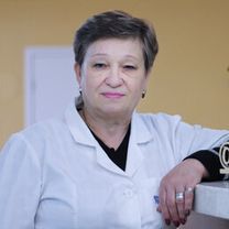 Эбель Галина Александровна