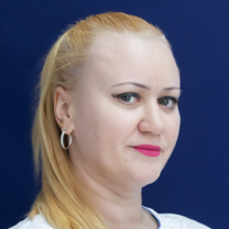 Ряднова Лейла Семеновна