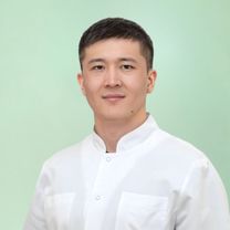 Саруаров Куат Мейрамович