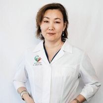 Тайлыкова Жанаркуль Абубакировна