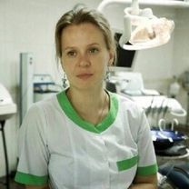 Носковская-Рожкова Екатерина Юрьевна