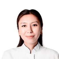 Кожахметова Назгуль Сабырбековна