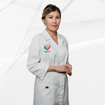 Абилкасимова Акерке Сабыровна