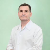 Близнецов Константин Алексеевич