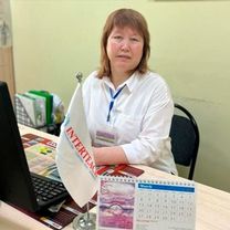 Мусина Мансиля Канатовна
