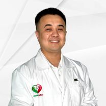 Абдрахманов Самат Кайратович