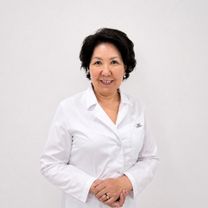 Капланова Эльвира Фатиховна