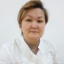 Шохатова Анар Олжабаевна