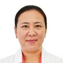 Габбасова-Теренци Алма Гадилшеевна