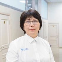 Халмуратова Карлыгаш Жолдасовна