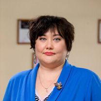 Зальцман Татьяна Викторовна