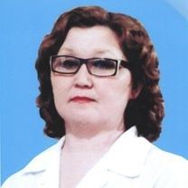 Садуова Гульбаршин Шакеновна