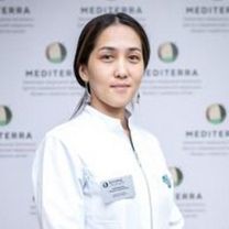 Акимниязова Бекдаулет Бекдулаевна