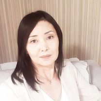 Алиакпарова Жанна Амангельдыкызы