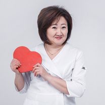 Дигай Людмила Константиновна