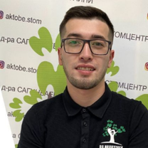 Калыков Наурызбек Ерланович