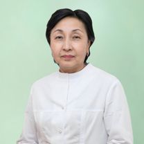 Касымканова Майра Токтаровна
