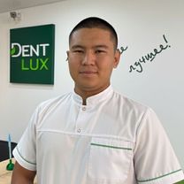 Балтабаев Әділ Болатұлы