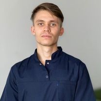 Берилов Даниил Петрович