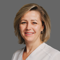 Трухинова Елена Вячеславовна