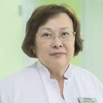 Абдильманова Баян Жунусовна