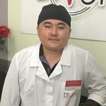 Жалгасбеков Шокан Жангельдиевич