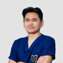 Қонысбек Қайрат Әмірұлы