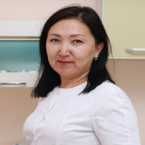 Торина Айым Молдашевна