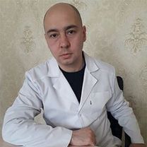 Камбаров Улугбек