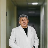 Джандаев Серик Жакенович