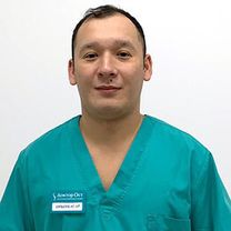 Мата Орынбасар Кабылбекович